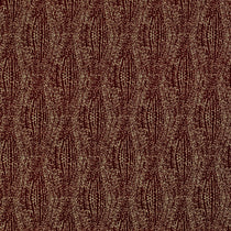 Babylon Rosso Fabric by the Metre